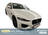 Jaguar XE R-Dynamic S P250 Aut. - Jaguar XE Benziner Gebrauchtwagen