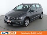 Volkswagen Golf VII Sportsvan 1.4 TSI Highline Aut.*ACC*PDC - VW Golf Sportsvan in Stuttgart