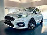 Ford Fiesta ST 1,5 EB Exclusiv Paket 1Hd + Unfallfrei - Ford Fiesta in Köln