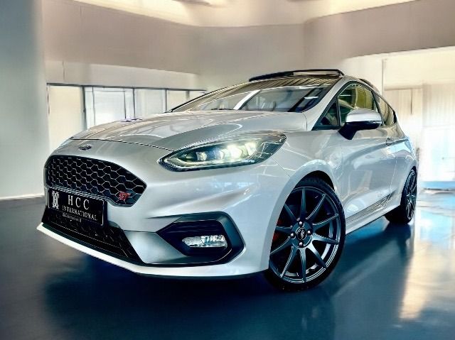 Ford Fiesta ST 1,5 EB Exclusiv Paket 1Hd + Unfallfrei