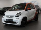 Smart ForTwoCoupe Edition #1 SHZ/JBL-SOUND/U-FREI/TOP! - Smart ForTwo in Erfurt