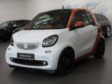Smart ForTwoCoupe Edition #1 SHZ/JBL-SOUND/U-FREI/TOP! - Smart in Erfurt