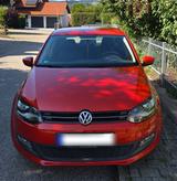 Volkswagen VW Polo 1.4 Comfortline 86PS in Rocketoran... - Volkswagen Polo: Rocket
