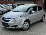 Opel Corsa D Edition *TÜV NEU* - gebrauchte Opel Corsa aus dem Jahr 2008