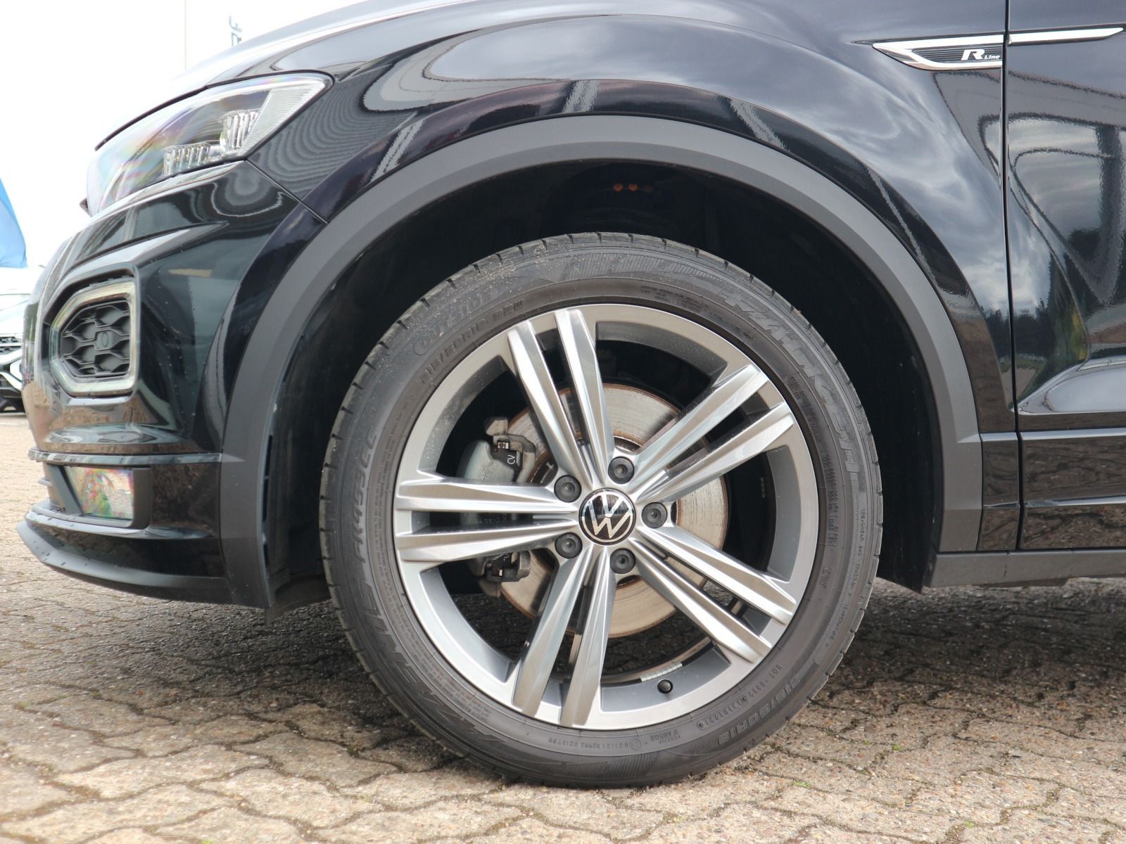 Volkswagen T-Roc - Bild 15