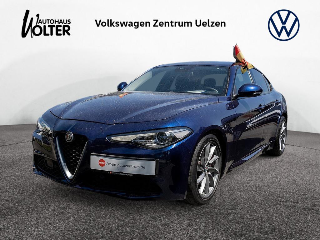 Alfa Romeo Giulia 2.2 JTDM Super PDC KLIMA