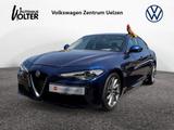 Alfa Romeo Giulia 2.2 JTDM Super PDC KLIMA - blaue Alfa Romeo Giulia