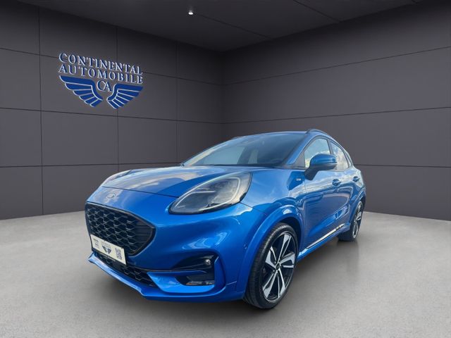 FORD Puma ST-Line X