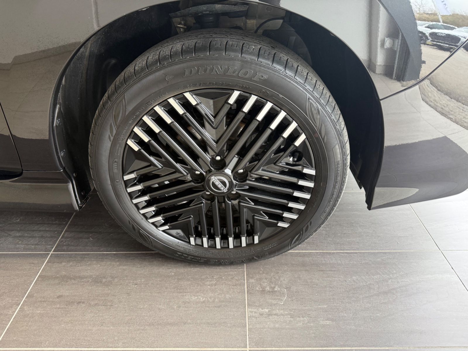 Fahrzeugabbildung Nissan Leaf 62 KW e+ N-Connecta - LED, WP, 360°