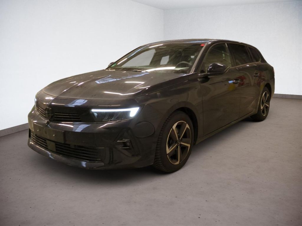 Image of Opel Astra