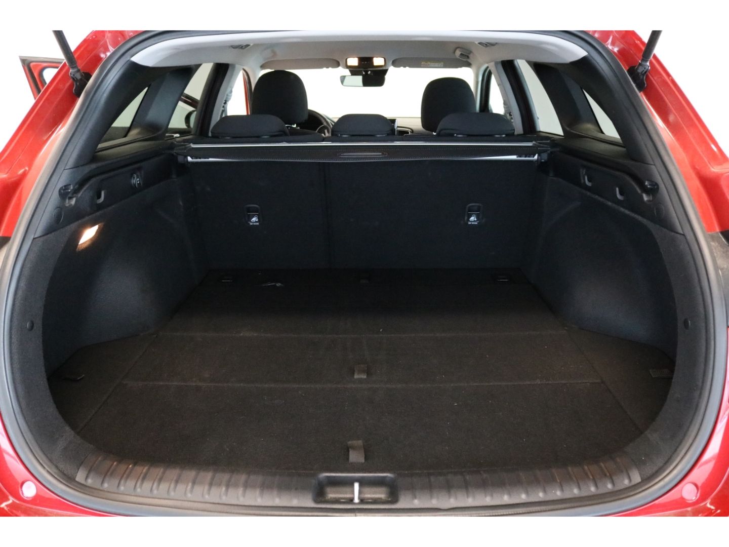 Fahrzeugabbildung Kia Ceed Sportswagon Komfort 1.5 T-GDI EU6d