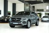 Mercedes-Benz GLE 350d Coupe 4M*AIRMATIC*SITZKLIMA*COMAND*2.HD - Mercedes-Benz GLE-Klasse Gebrauchtwagen in Köln