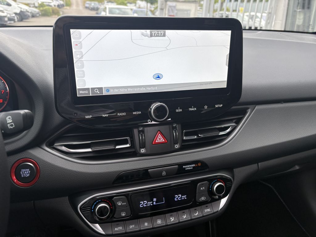 Hyundai i30 – Bild 14
