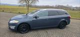 Ford Mondeo Titanium Turnier PowerShift - Ford Mondeo aus 2011: Titanium