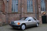 Mercedes-Benz 190 D Top Zustand Original Laufleistung  - gebrauchte Mercedes-Benz 190 aus dem Jahr 1989