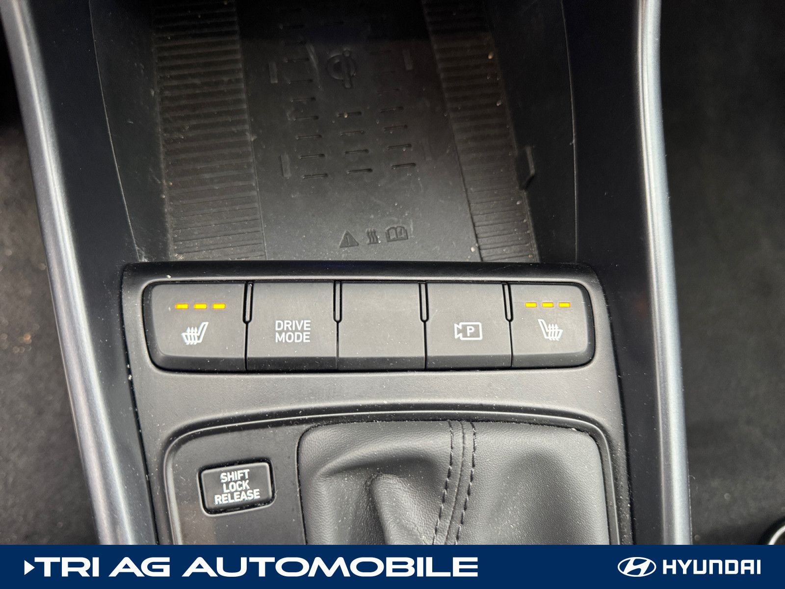 Hyundai i20 – Bild 19