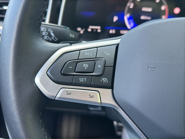 Polo 1.0 TSI Goal