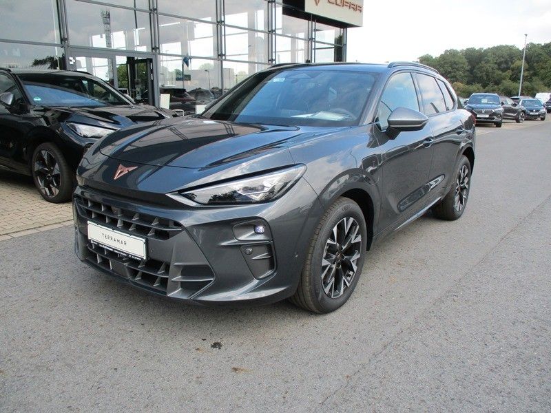 Cupra Terramar 1.5 DSG e-Hybrid*Navi*LED*AHK*