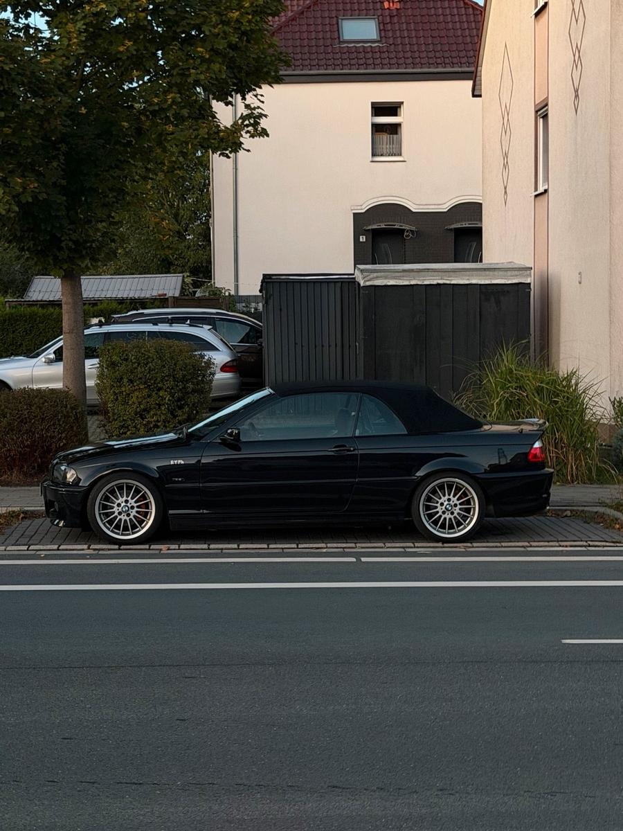 BMW 323