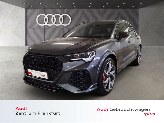 Audi RS Q3 S tronic MatrixLED Leder Navi B&O Panorama