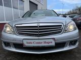 Mercedes-Benz C 180 Lim. 115kW 156PS Automatik/SHZ/PDC/89tkm - Mercedes-Benz C 180: 1.8