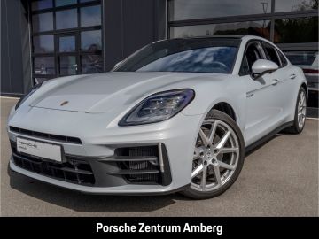 Porsche Panamera 4 E-Hybrid BOSE InnoDrive SurroundView