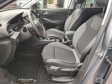 Bild 6 Opel Grandland (X) Grandland X Design-Line AT +KAMERA+PDC+CARPLAY+