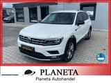 Volkswagen Tiguan Allspace Highline 4Motion*LED*7/SITZE*CAM - Geländewagen bis 25.000 Euro