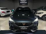 Cupra Formentor 2.0 TDI 4Drive DSG 150cv - Cupra Formentor mit Halbautomatikschaltung
