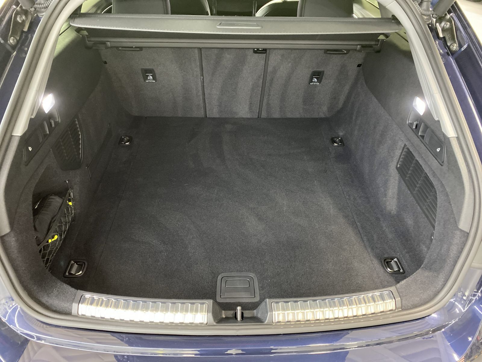 Audi A5 - Bild 9