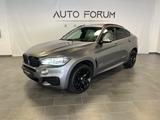 BMW X6 xDrive 30d*Vollausstattung*Individual* - gebrauchte BMW X6 aus dem Jahr 2015