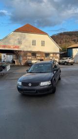 Volkswagen Vw Passat 3b 1.8L Syncro/4Moition - Volkswagen Passat aus 1999: Kombi