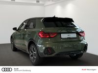 Audi A1 - Vorschau Bild 4