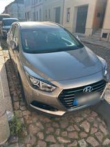 Hyundai i40 - Hyundai i40 von privat