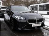 BMW 120i M-Sport LED ACC NAVI KAMERA KLIMA - BMW 1er Reihe Gebrauchtwagen