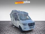 HYMER / ERIBA / HYMERCAR B-Klasse MC T WhiteLine 600  - Hymer B Klasse MC T 600 WhiteLine