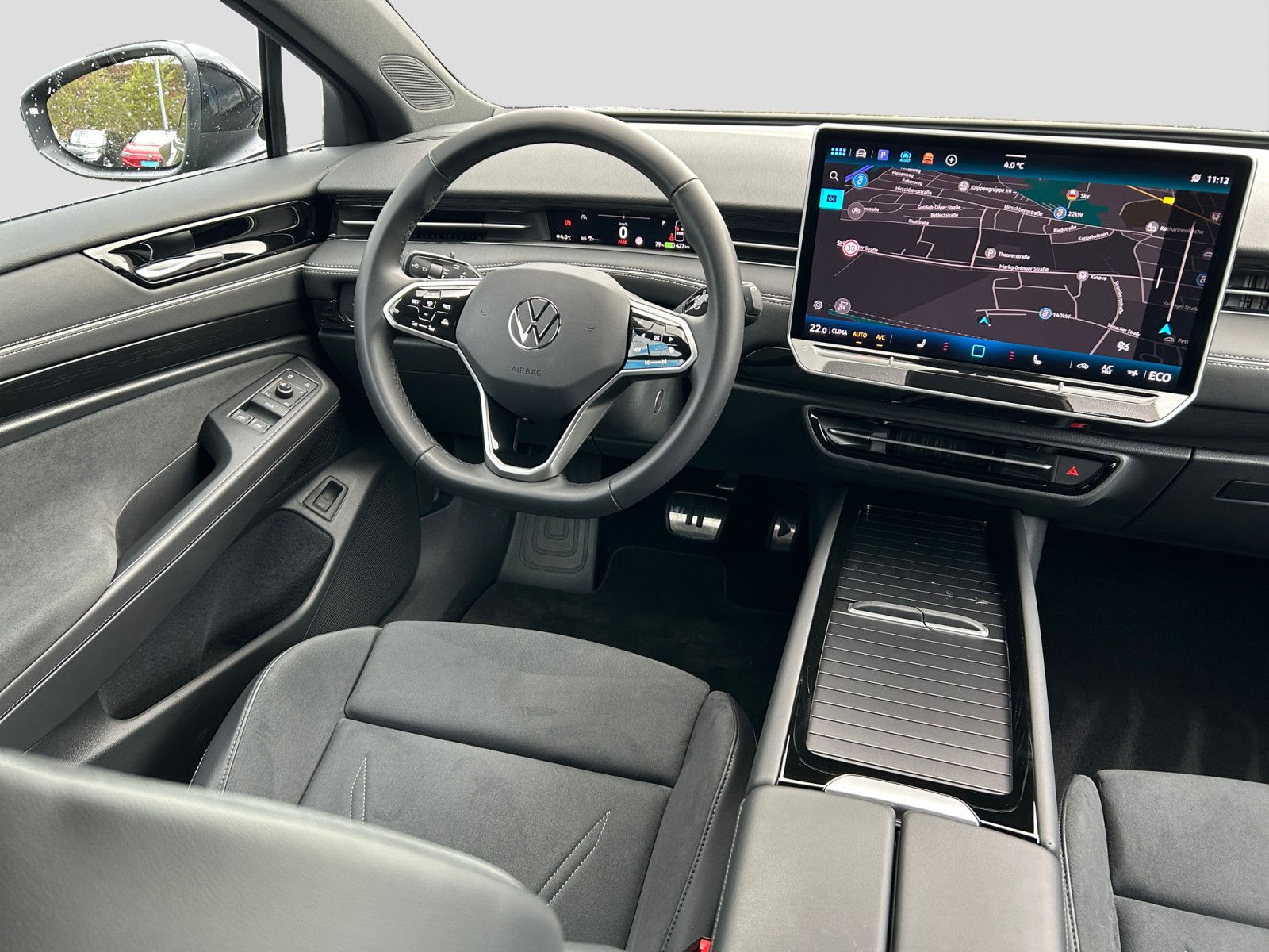 Volkswagen ID.7 - Bild 7