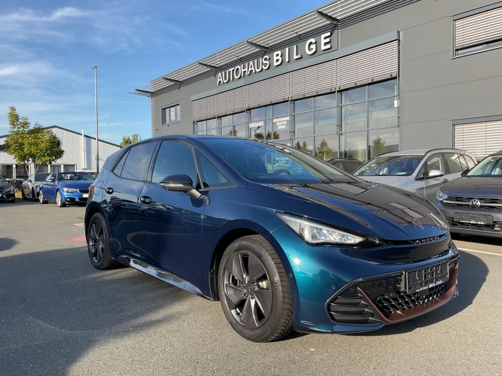Image of Cupra Born