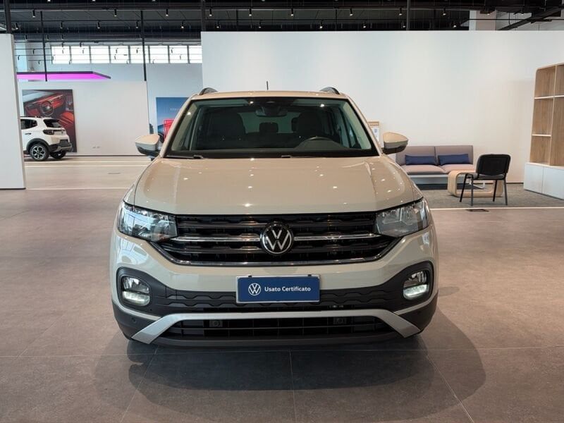 Volkswagen T-Cross Style 1.0 TSI 70 kW (95 CV) M imagem 2