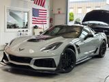 Corvette C7 Grand Sport 3LT ZR1 Package HUD Comp. Bose - Corvette: Lt1