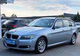 BMW 318d E91 EMW-Select. Navi PDC Temp - BMW aus 2011: Kombi