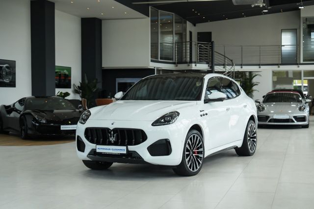 MASERATI Grecale