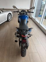 BMW F 700 GS/ABS/Griffheizung/Elektrostarter - BMW F 700 GS
