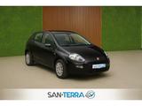 Fiat Grande Punto 1.2 8V DYNAMIC MULTI-LENKRAD*KLIMA* - gebrauchte Fiat Grande Punto aus dem Jahr 2008