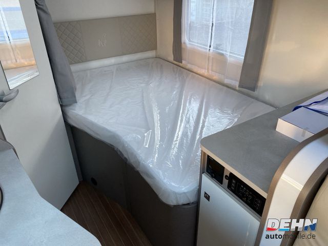 Etrusco T5900 FB AT Lithium Markise Rahmenf.