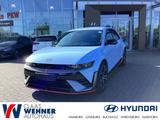 Hyundai IONIQ 5 N Performance EV 4WD 609 PS