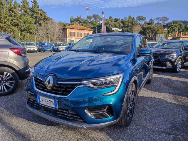 Renault RENAULT Arkana 2021 - Arkana 1.6 E-Tech hybrid I