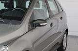 Mercedes-Benz B 170 Automatik Audio 20 Sitzh. Licht & Sicht - gebrauchte Mercedes-Benz B 170 aus dem Jahr 2008