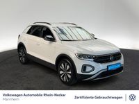 Volkswagen T-Roc - Vorschau Bild 8
