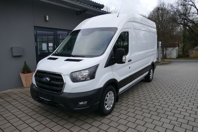 Ford Transit L3H3 AHK 3,3t Klima PDC